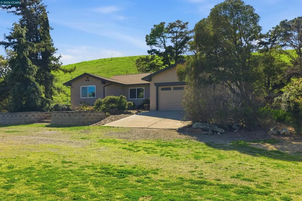 9530 Morgan Territory Rd Livermore, CA 94551