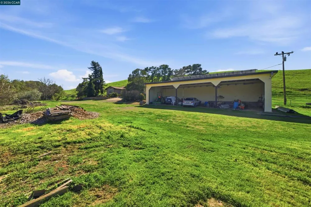 9530 Morgan Territory Rd Livermore, CA 94551
