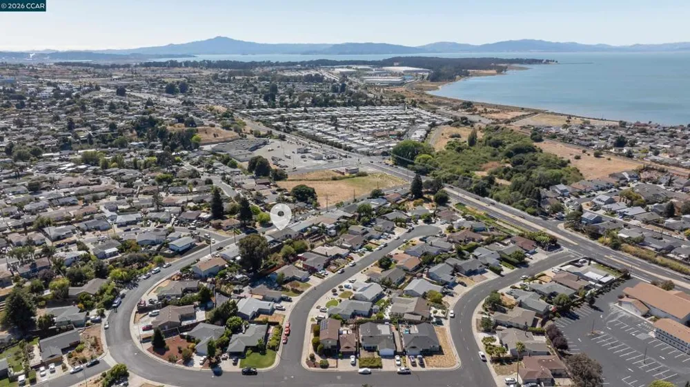 2416 Ohatch Dr San Pablo, CA 94806