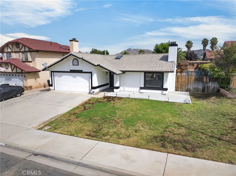 26348 Bodega Court Moreno Valley, CA 92555