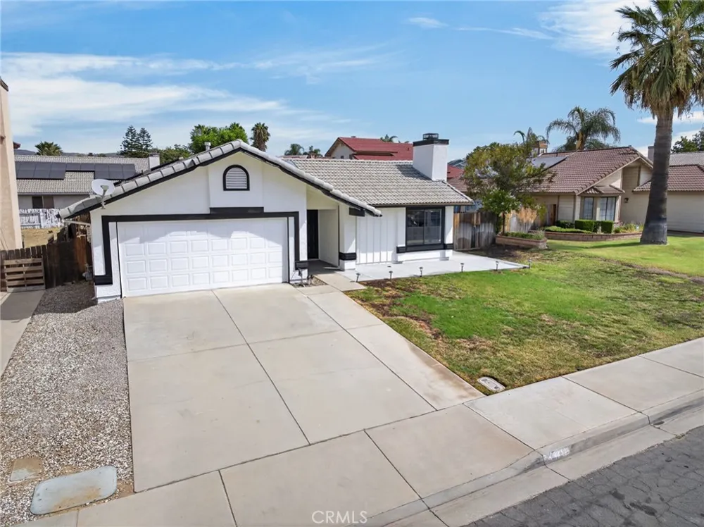 26348 Bodega Court Moreno Valley, CA 92555