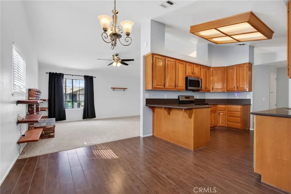 26348 Bodega Court Moreno Valley, CA 92555