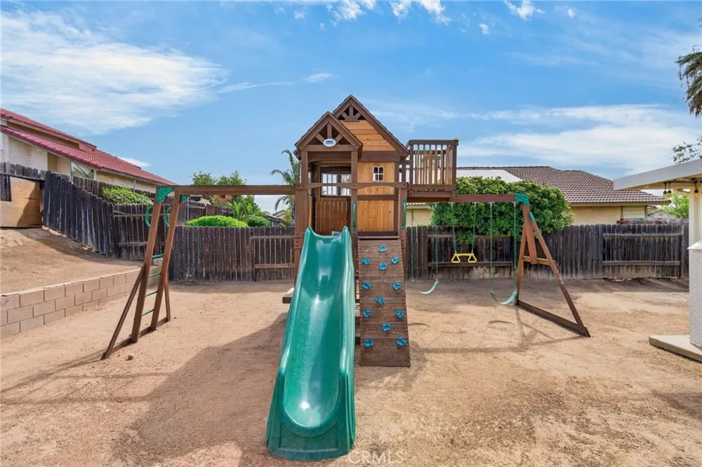 26348 Bodega Court Moreno Valley, CA 92555