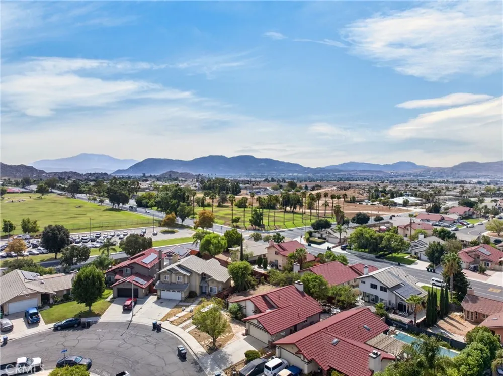 26348 Bodega Court Moreno Valley, CA 92555