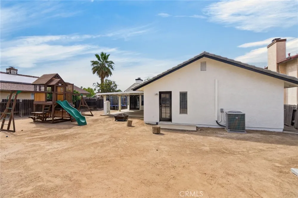 26348 Bodega Court Moreno Valley, CA 92555