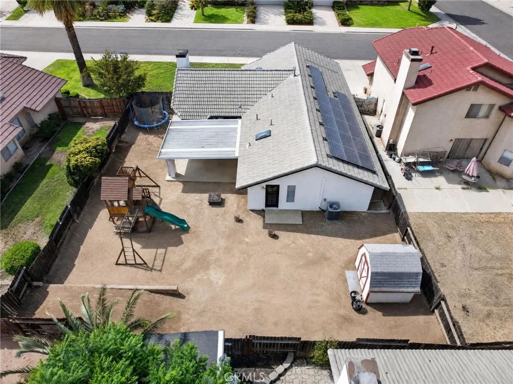 26348 Bodega Court Moreno Valley, CA 92555