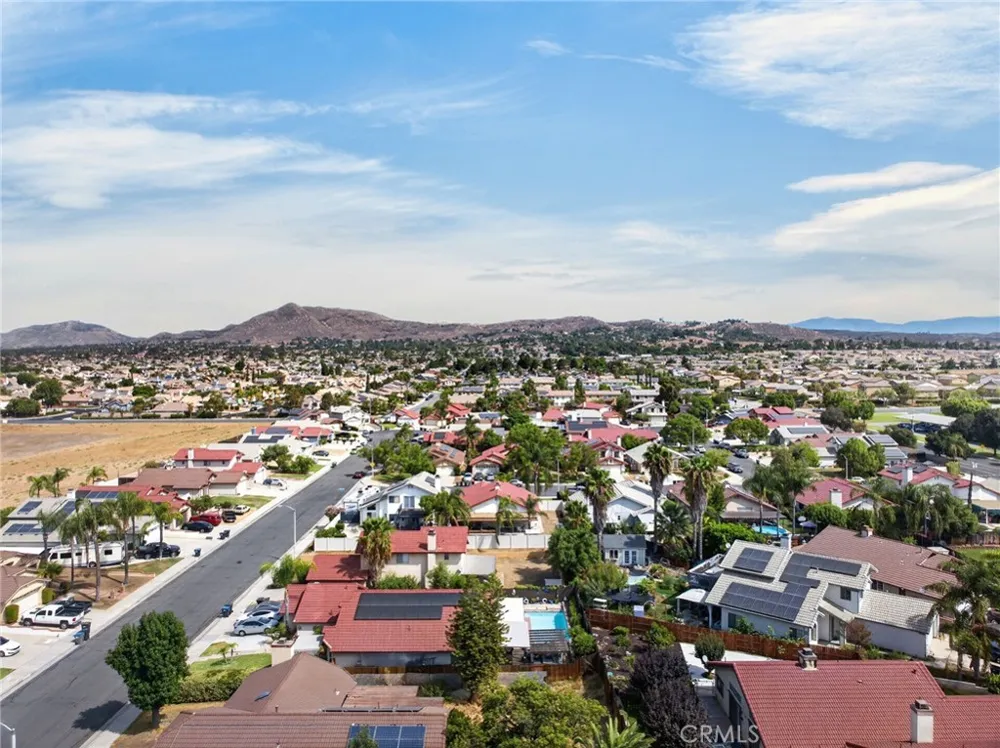 26348 Bodega Court Moreno Valley, CA 92555