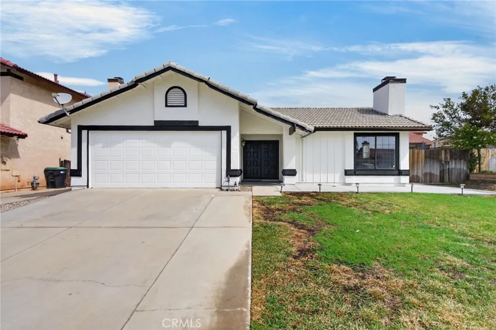 26348 Bodega Court Moreno Valley, CA 92555