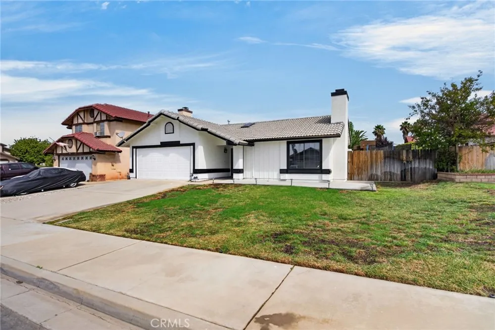 26348 Bodega Court Moreno Valley, CA 92555