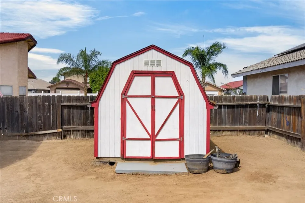 26348 Bodega Court Moreno Valley, CA 92555