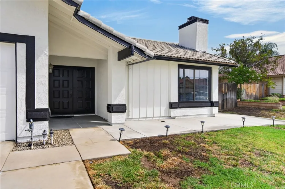 26348 Bodega Court Moreno Valley, CA 92555
