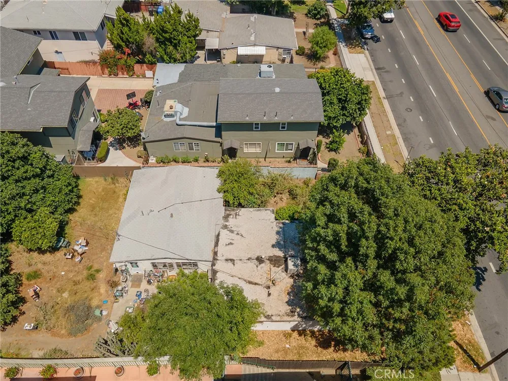 14301 Roscoe Boulevard Panorama City, CA 91402