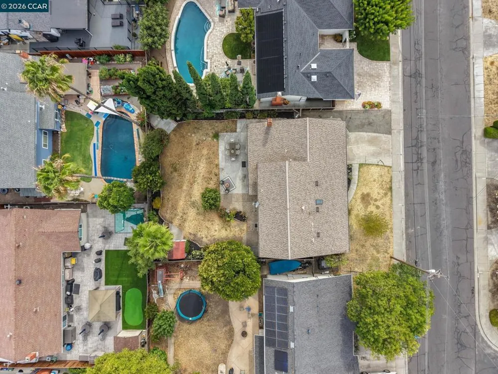 1780 Sargent Rd Concord, CA 94518