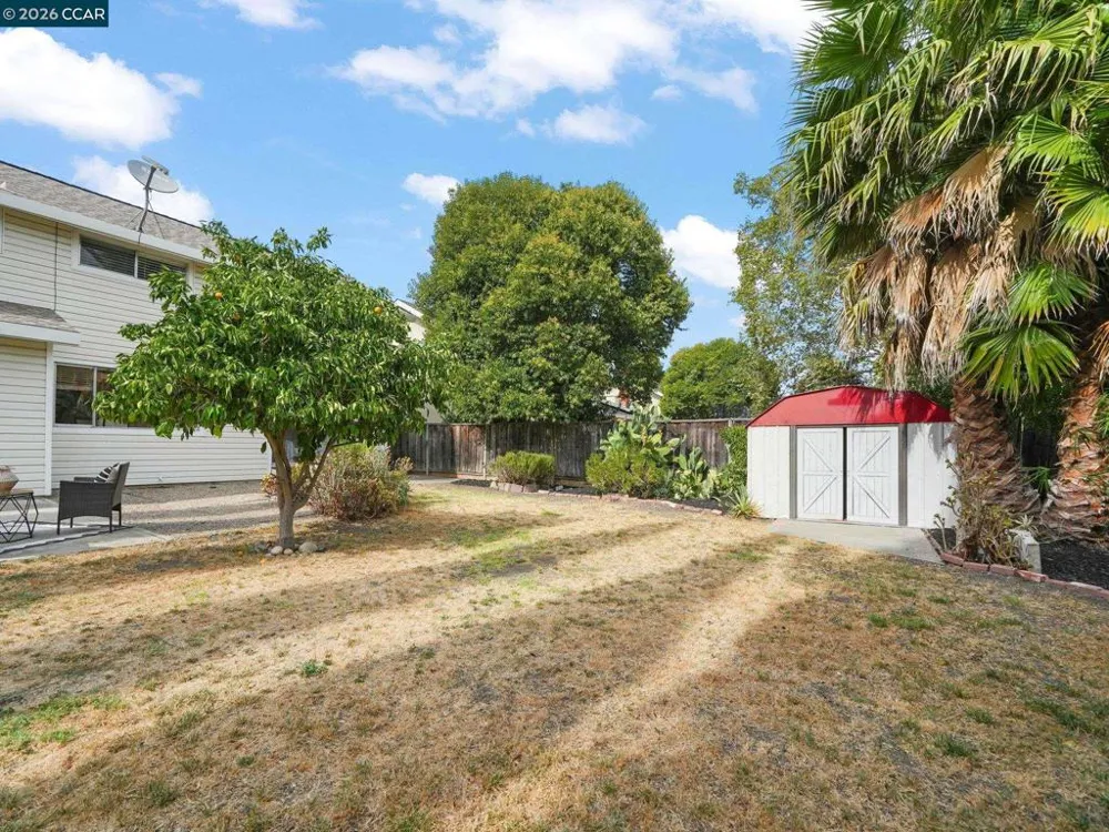 1780 Sargent Rd Concord, CA 94518