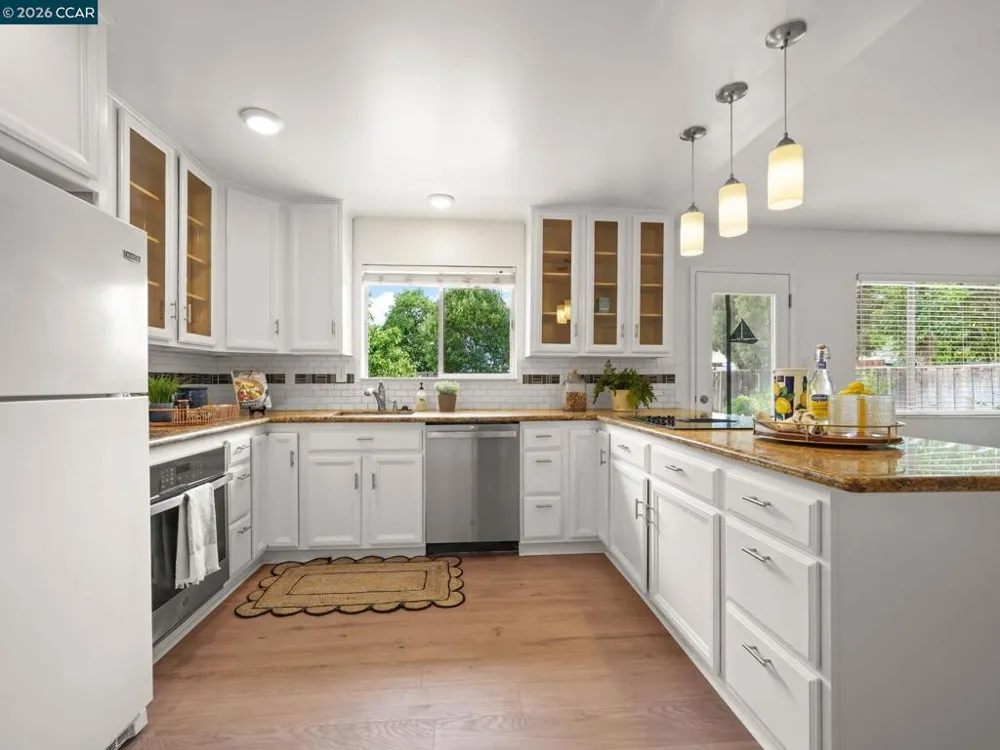 1780 Sargent Rd Concord, CA 94518