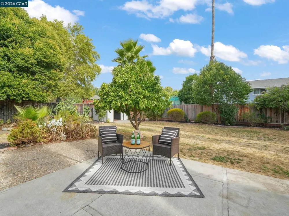 1780 Sargent Rd Concord, CA 94518
