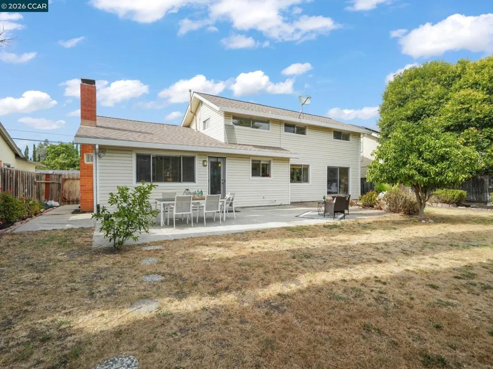 1780 Sargent Rd Concord, CA 94518