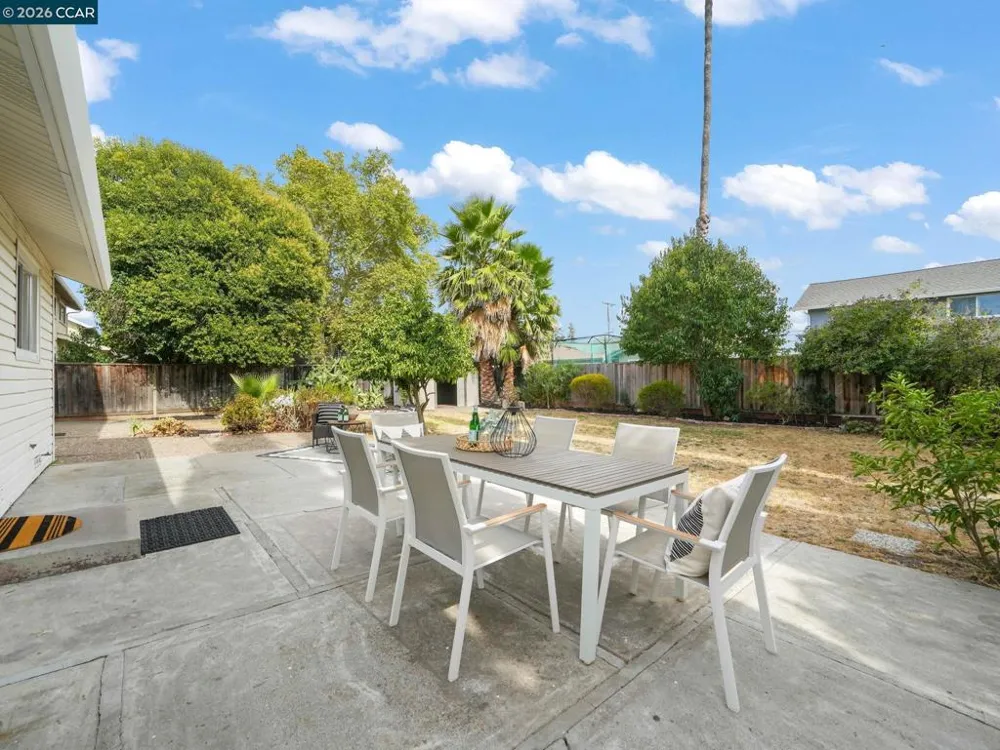 1780 Sargent Rd Concord, CA 94518