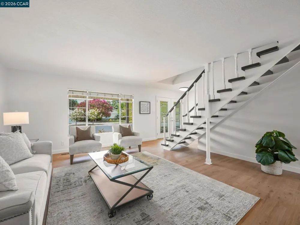 1780 Sargent Rd Concord, CA 94518