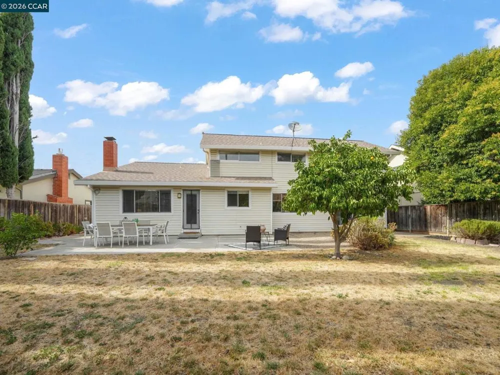 1780 Sargent Rd Concord, CA 94518
