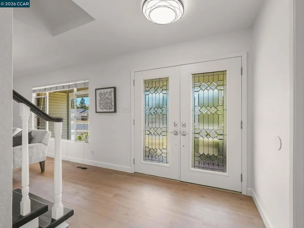 1780 Sargent Rd Concord, CA 94518