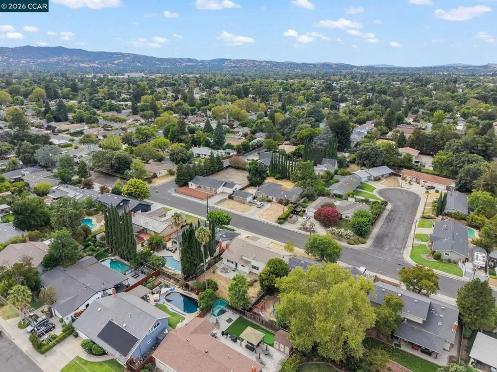 1780 Sargent Rd Concord, CA 94518