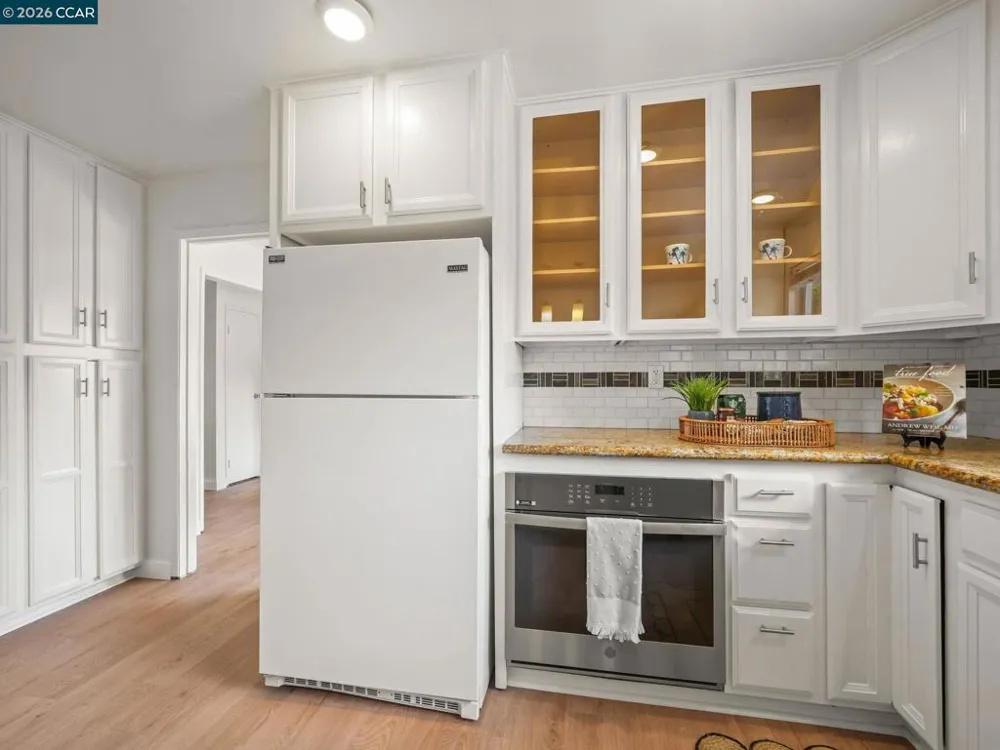 1780 Sargent Rd Concord, CA 94518