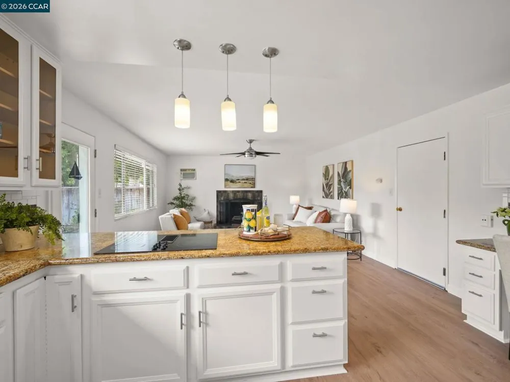1780 Sargent Rd Concord, CA 94518