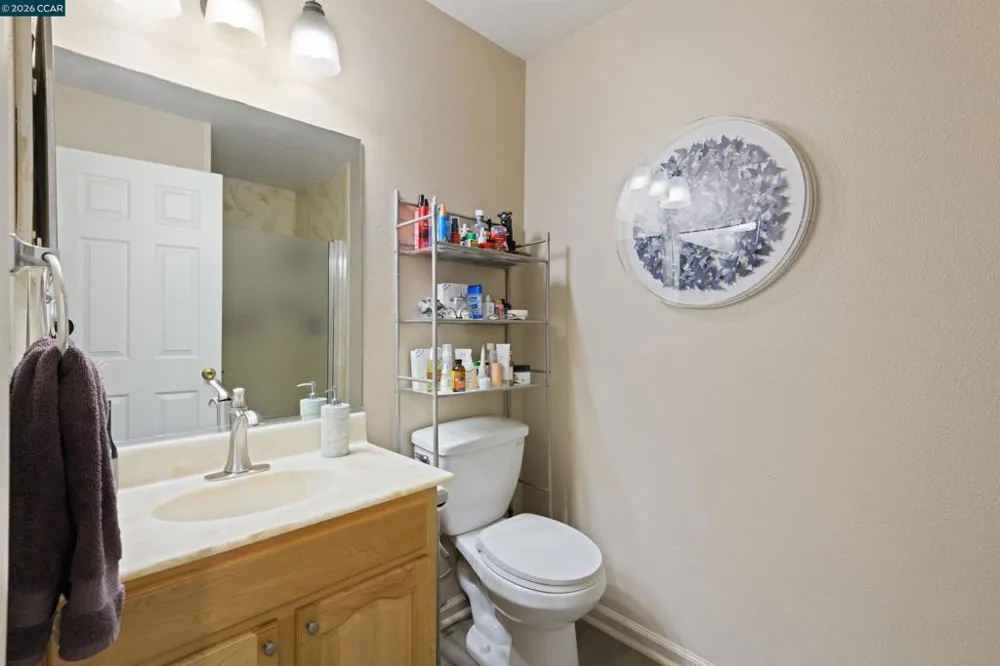 8020 Mountain View Dr #G Pleasanton, CA 94588