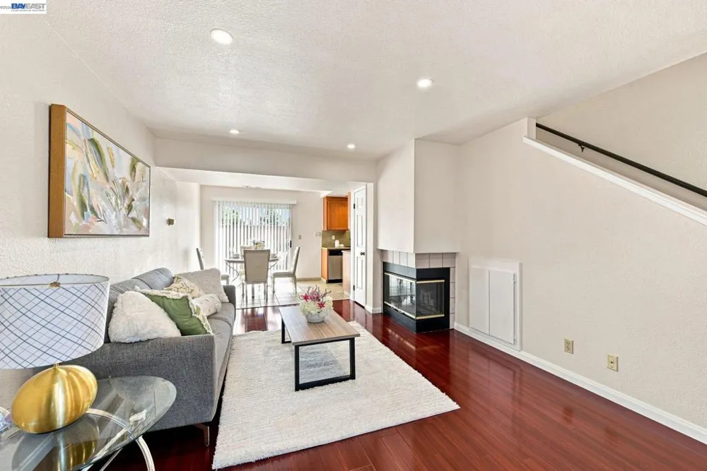 847 W Sunset Blvd #B Hayward, CA 94541