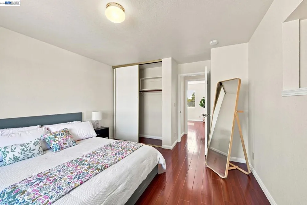 847 W Sunset Blvd #B Hayward, CA 94541