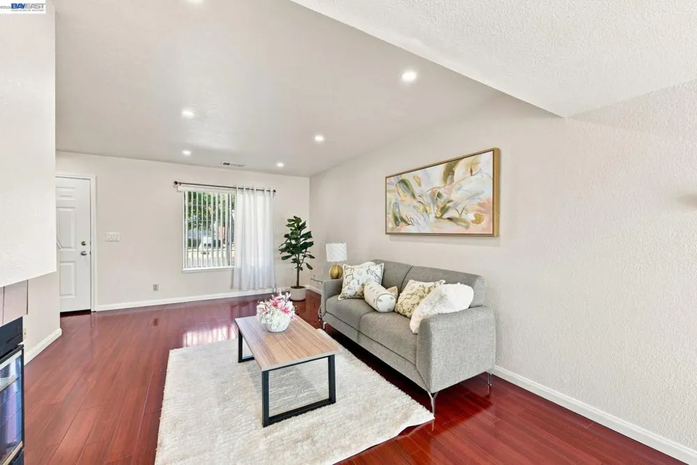 847 W Sunset Blvd #B Hayward, CA 94541