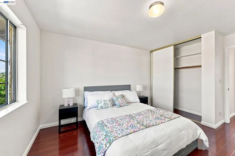 847 W Sunset Blvd #B Hayward, CA 94541