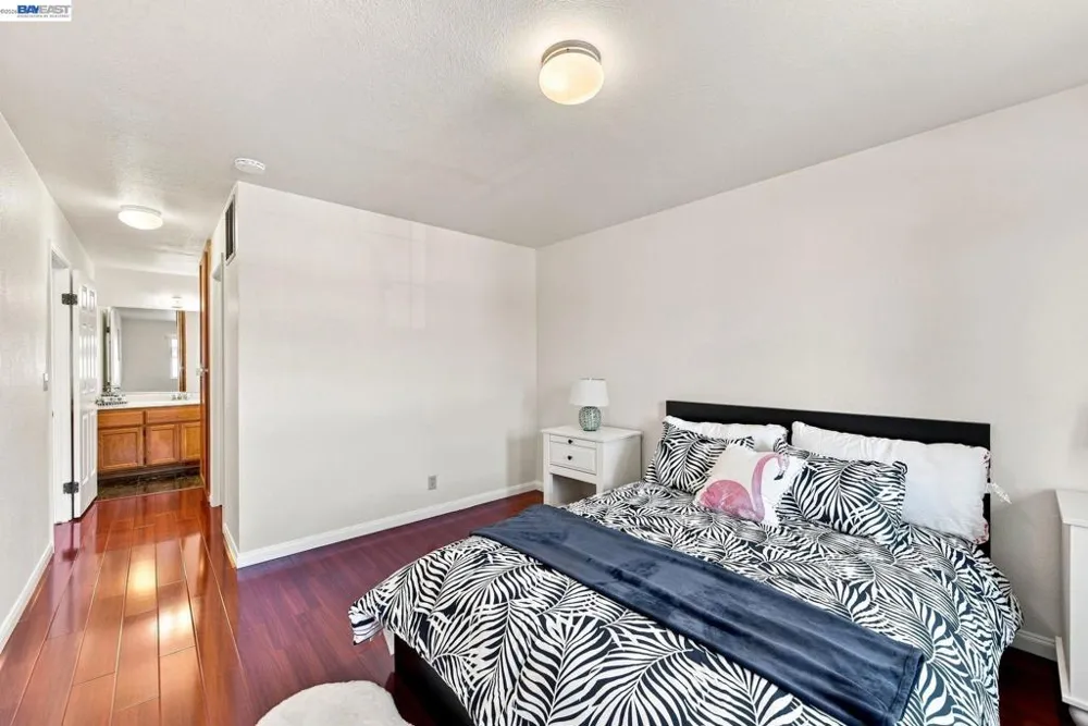 847 W Sunset Blvd #B Hayward, CA 94541