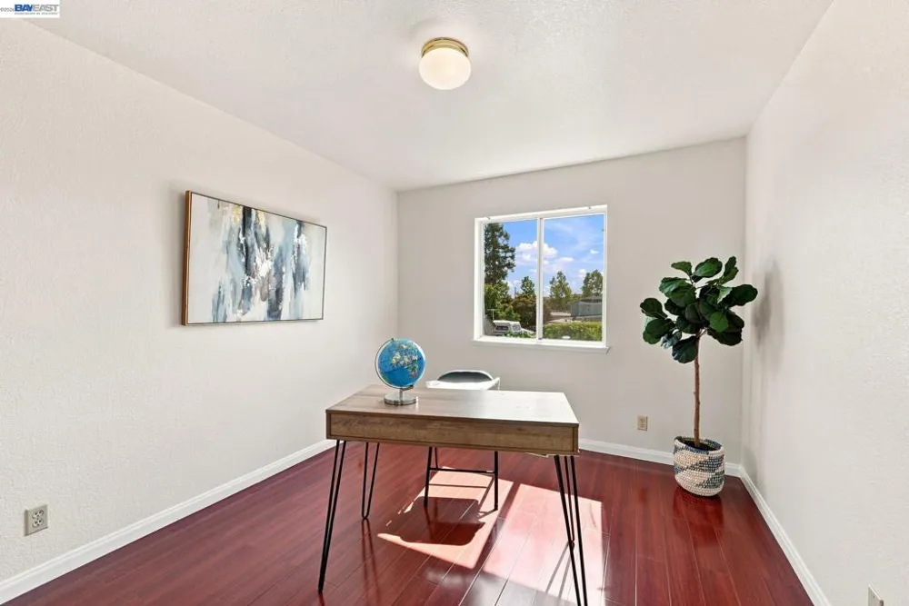 847 W Sunset Blvd #B Hayward, CA 94541