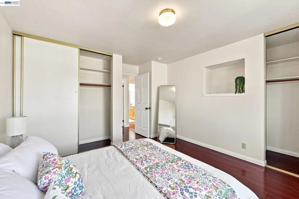 847 W Sunset Blvd #B Hayward, CA 94541