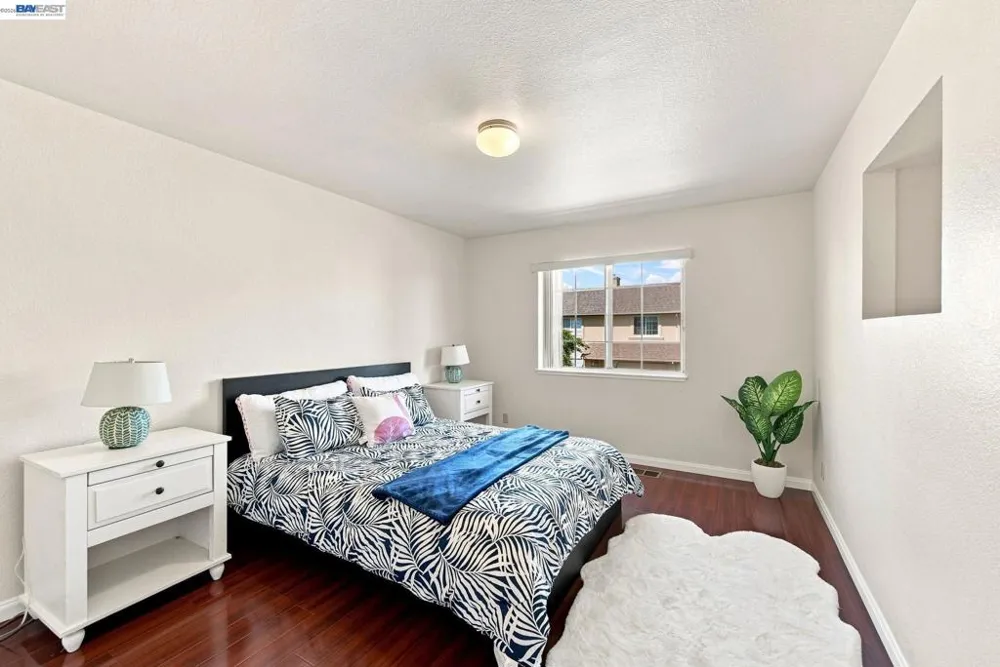 847 W Sunset Blvd #B Hayward, CA 94541