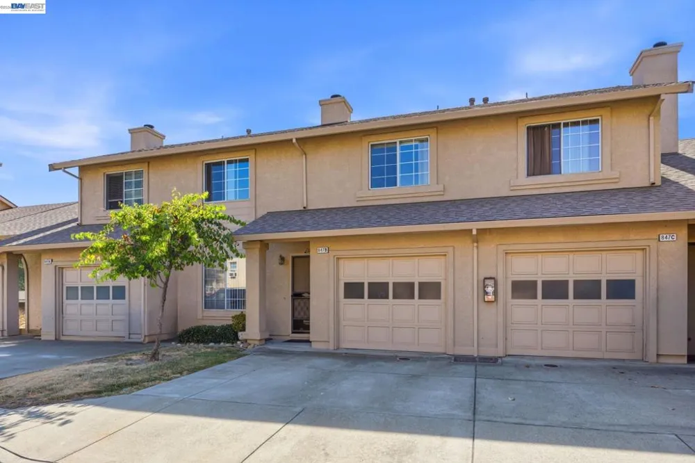 847 W Sunset Blvd #B Hayward, CA 94541