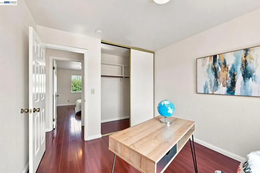 847 W Sunset Blvd #B Hayward, CA 94541