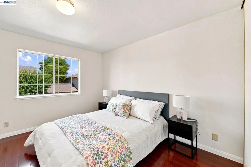847 W Sunset Blvd #B Hayward, CA 94541