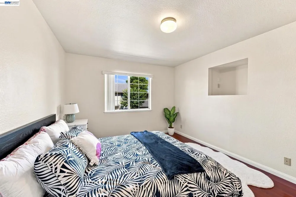 847 W Sunset Blvd #B Hayward, CA 94541
