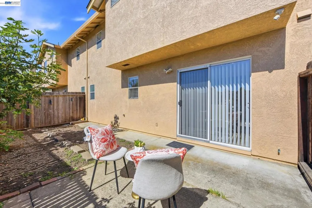 847 W Sunset Blvd #B Hayward, CA 94541