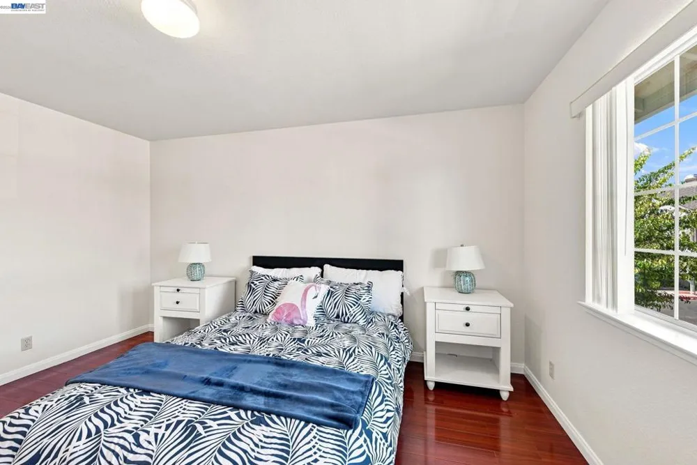 847 W Sunset Blvd #B Hayward, CA 94541