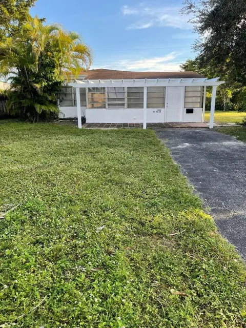 1300 NE 182nd Street
