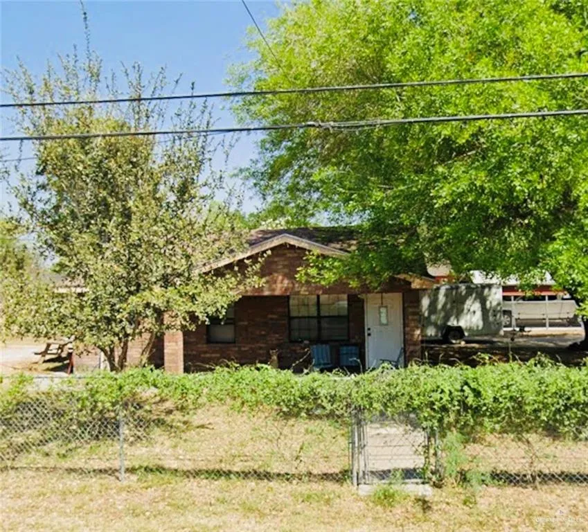 1701 E 28th Street Weslaco, TX 78596