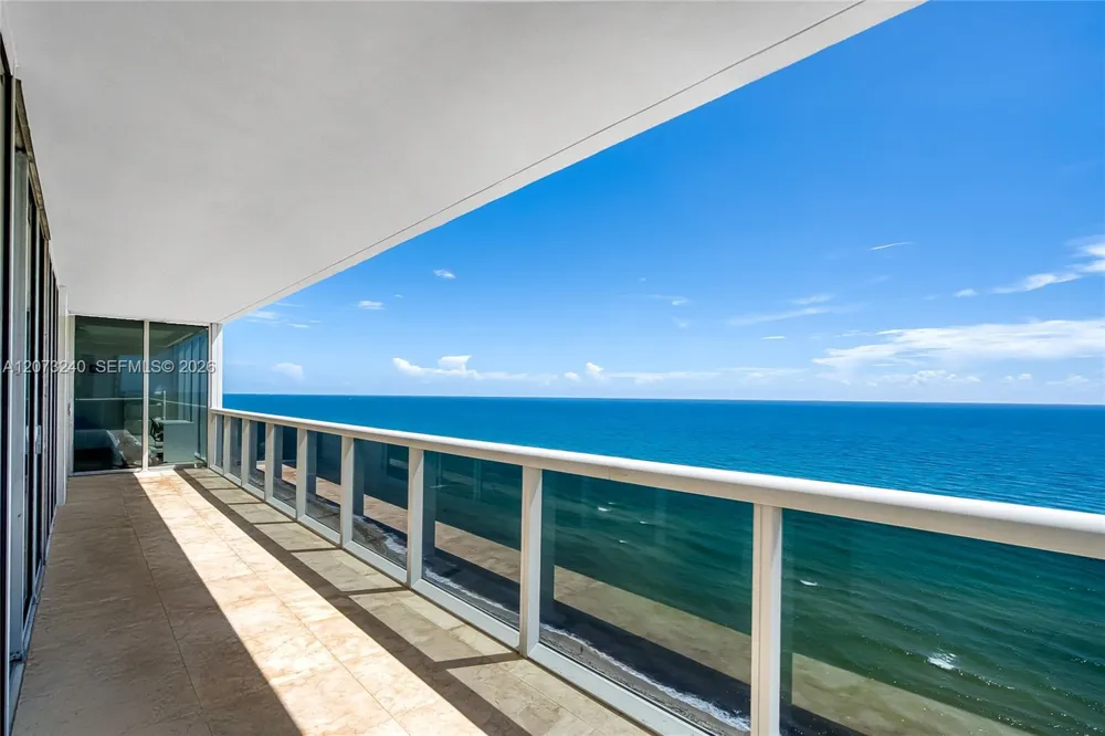1830 Ocean Dr #1702 Hallandale Beach, FL 33009