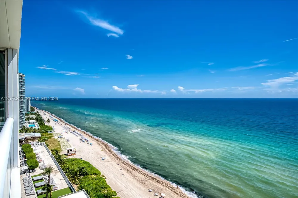 1830 Ocean Dr #1702 Hallandale Beach, FL 33009