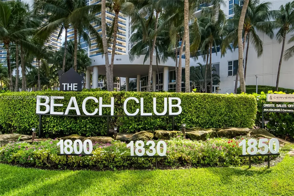 1830 Ocean Dr #1702 Hallandale Beach, FL 33009