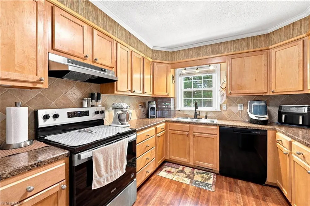 3986 Welcome Arcadia Road Lexington, NC 27295