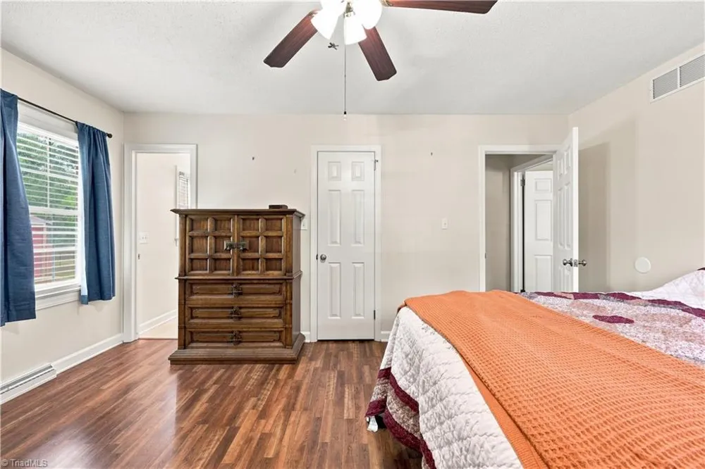 3986 Welcome Arcadia Road Lexington, NC 27295